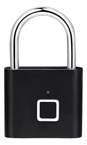 CANDADO HUELLA DIGITAL 2211-44