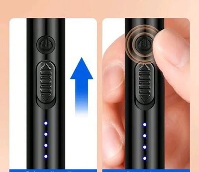 Encendedor Electrico Multiusos