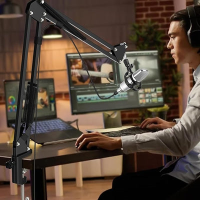 Soporte Flexible Multifuncional