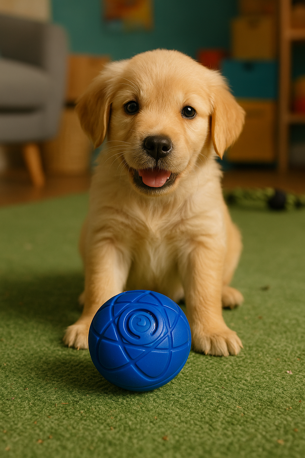PELOTA BOUNCE
