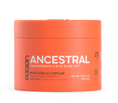 Kit Control Grasa y Reparación Poción