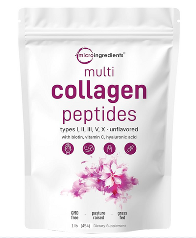 MULTI COLAGENO