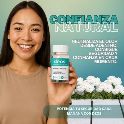 DEOS 6X