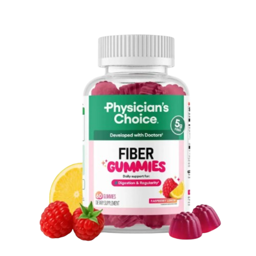 GOMAS FIBER