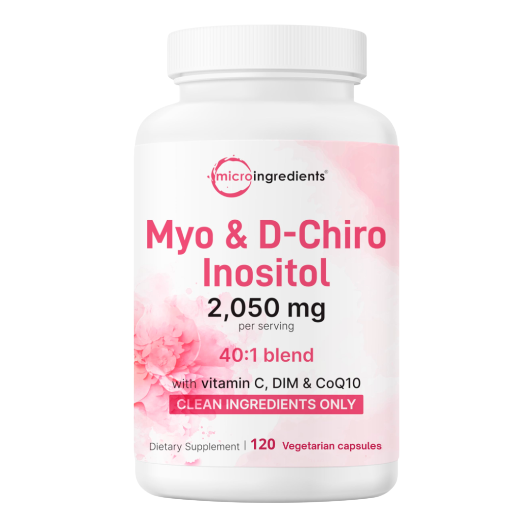 INOSITOL MICREOINGREDIENTS TARRO