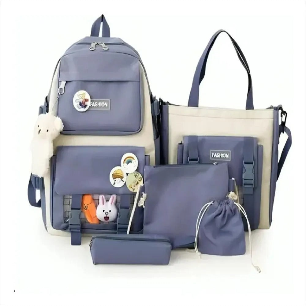 Morral Kit 5 en 1