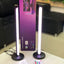 Barras de luz led rgb audioritmicas