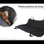 Tapete Protector De Sillas De Carro Para