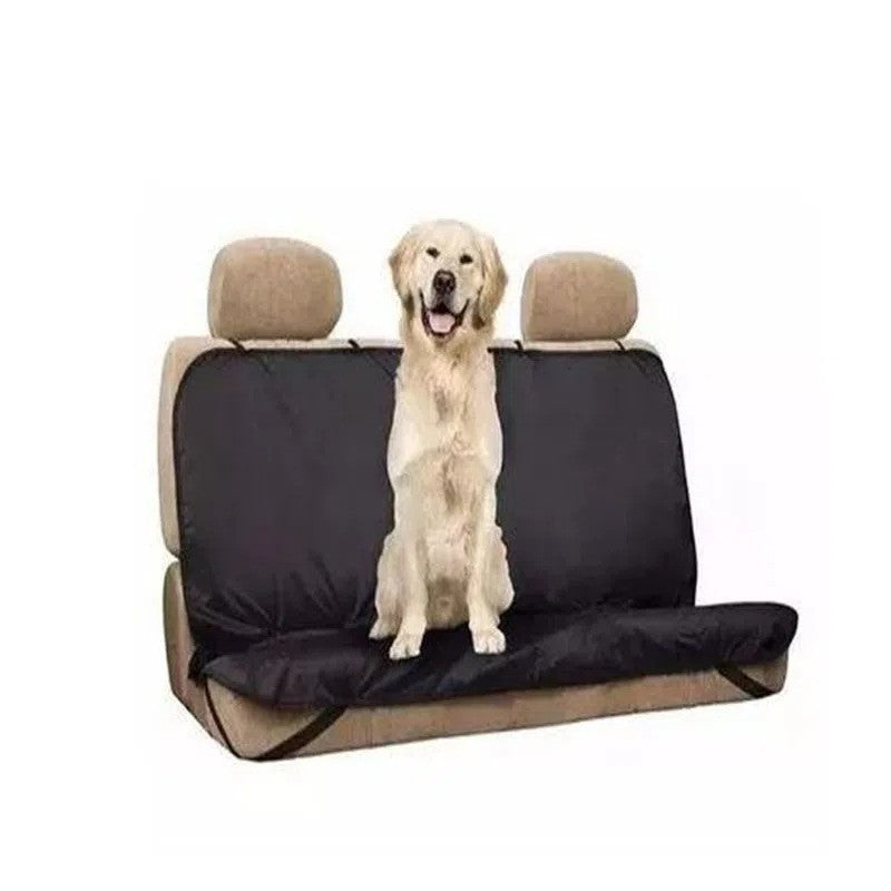 Tapete Protector De Sillas De Carro Para