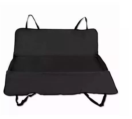 Tapete Protector De Sillas De Carro Para