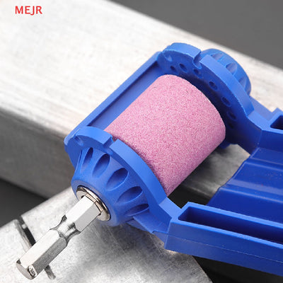 Gray helmet for bikers