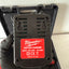 TALADRO MILWAUKEE 68V 1/2 JUEGO PUNTAS