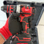 TALADRO MILWAUKEE 68V 1/2 JUEGO PUNTAS