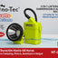 LINTERNA MINERA SUMERGIBLE N@NO-TEC