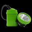 LINTERNA MINERA SUMERGIBLE N@NO-TEC