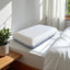 Almohada Plana Memory Foam 60x40 cm