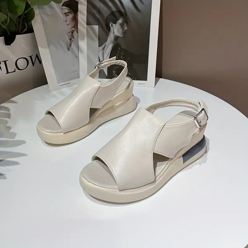 COMBO SANDALIA ORTOFLEX+MOÑA SATIN