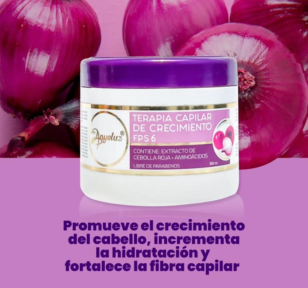 Kit cebolla Anyeluz