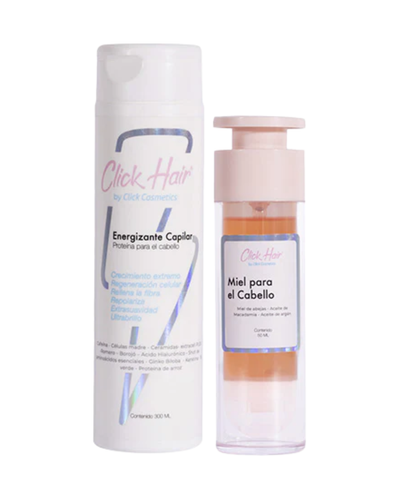 Kit Tratamiento reparación de Bombas