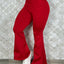 PANTALON BOTA CAMPANA