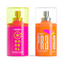 Dúo de perfumes capilares Pocion