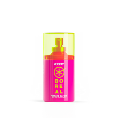 Dúo de perfumes capilares Pocion