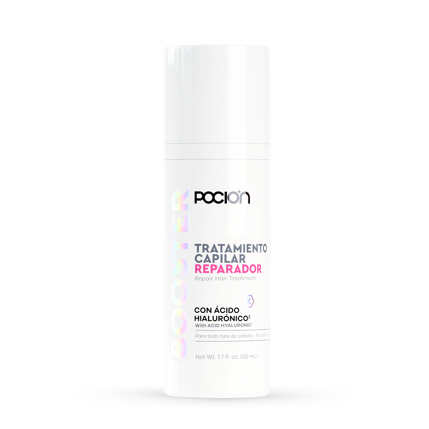 Kit Anti-Frizz Lisos y Ondulados Poción