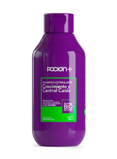 Kit Anti-Frizz Lisos y Ondulados Poción