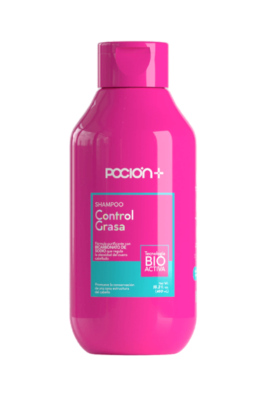Kit Clean Look Poción