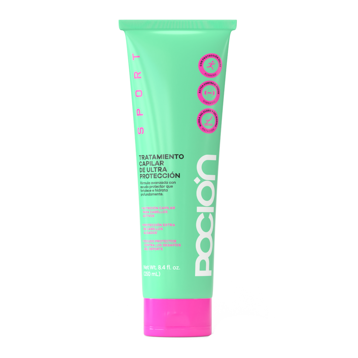 Kit Protección de Verano Poción