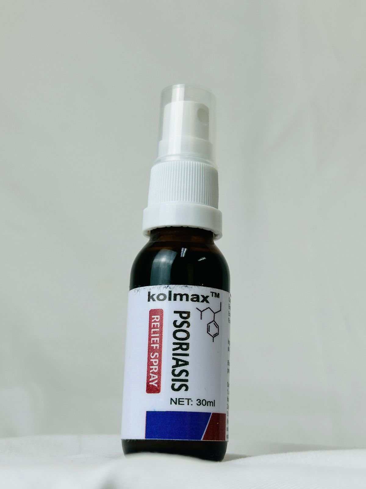 SPRAY PSORIASIS X2 UND
