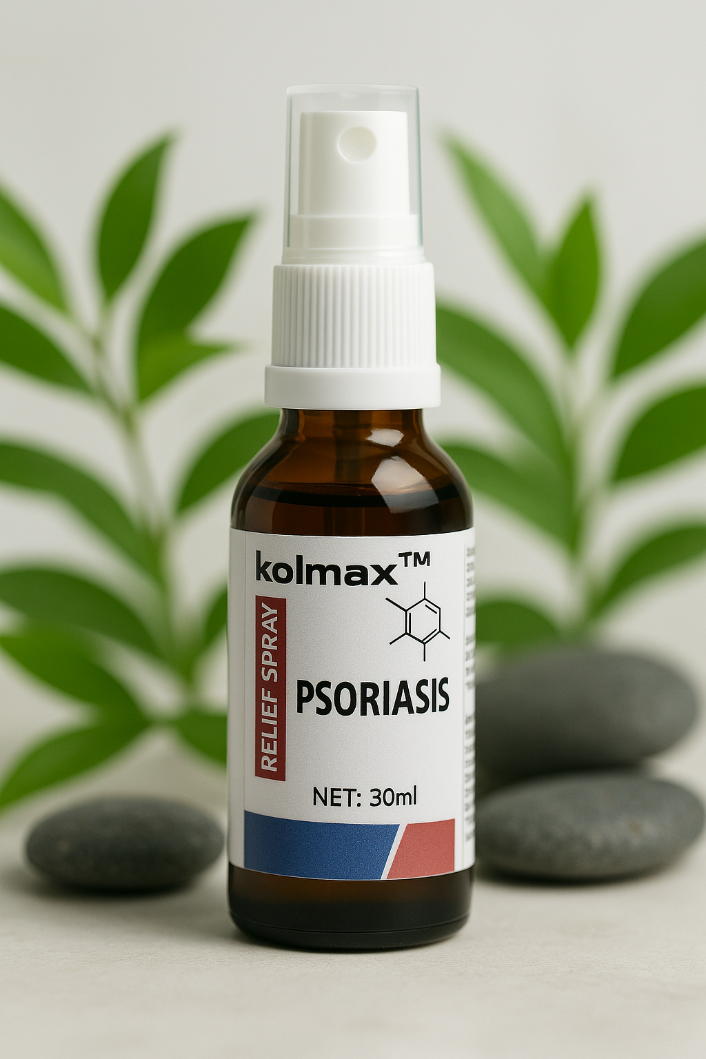 SPRAY PSORIASIS X2 UND
