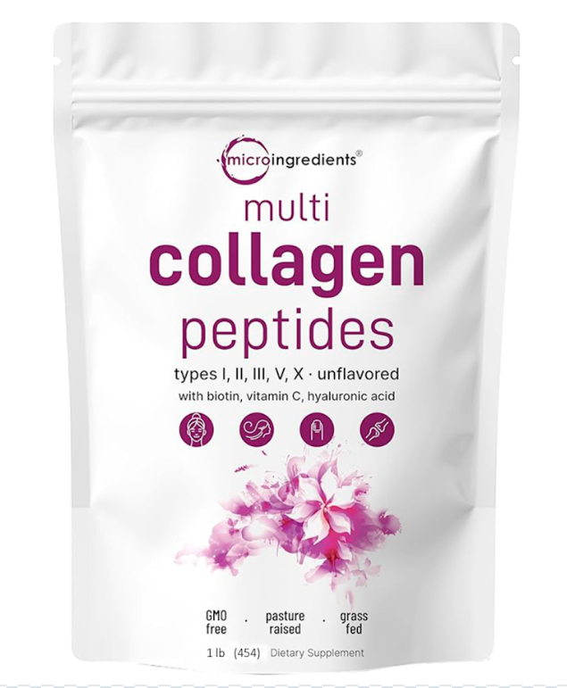 MULTI COLAGENO