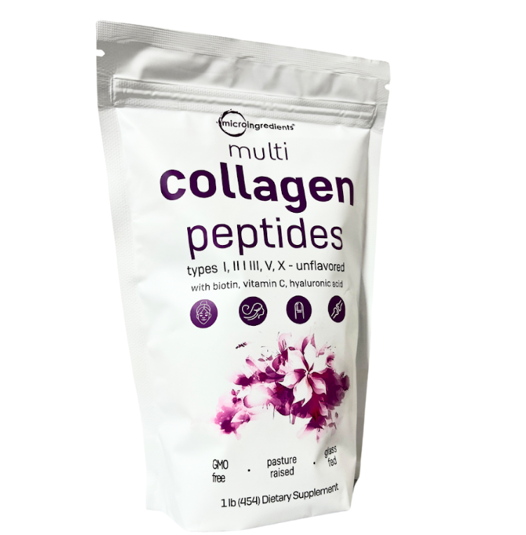 MULTI COLAGENO