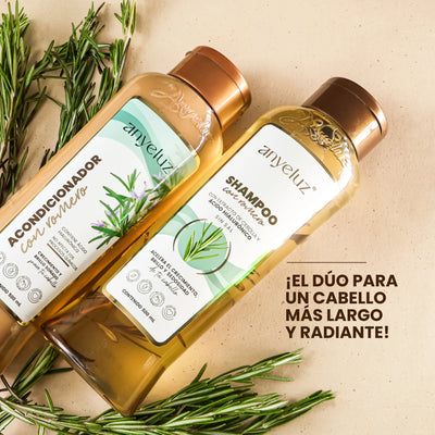 KIT DúO ROMERO Anyeluz