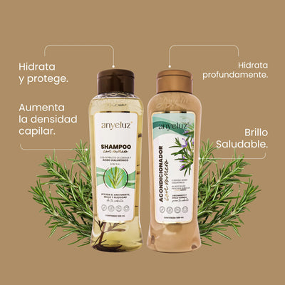 KIT DúO ROMERO Anyeluz