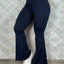 PANTALON BOTA CAMPANA