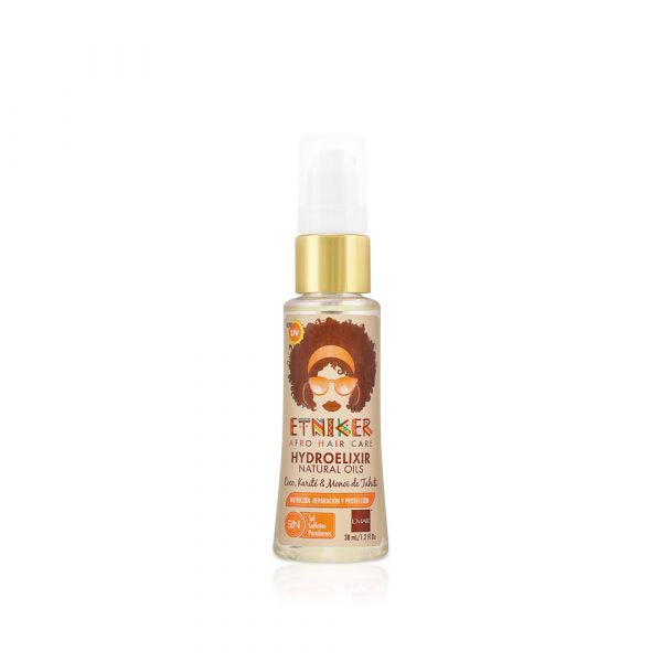 KIT PRO CURL ETNIKER
