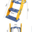 Escalera Inodoro para niños