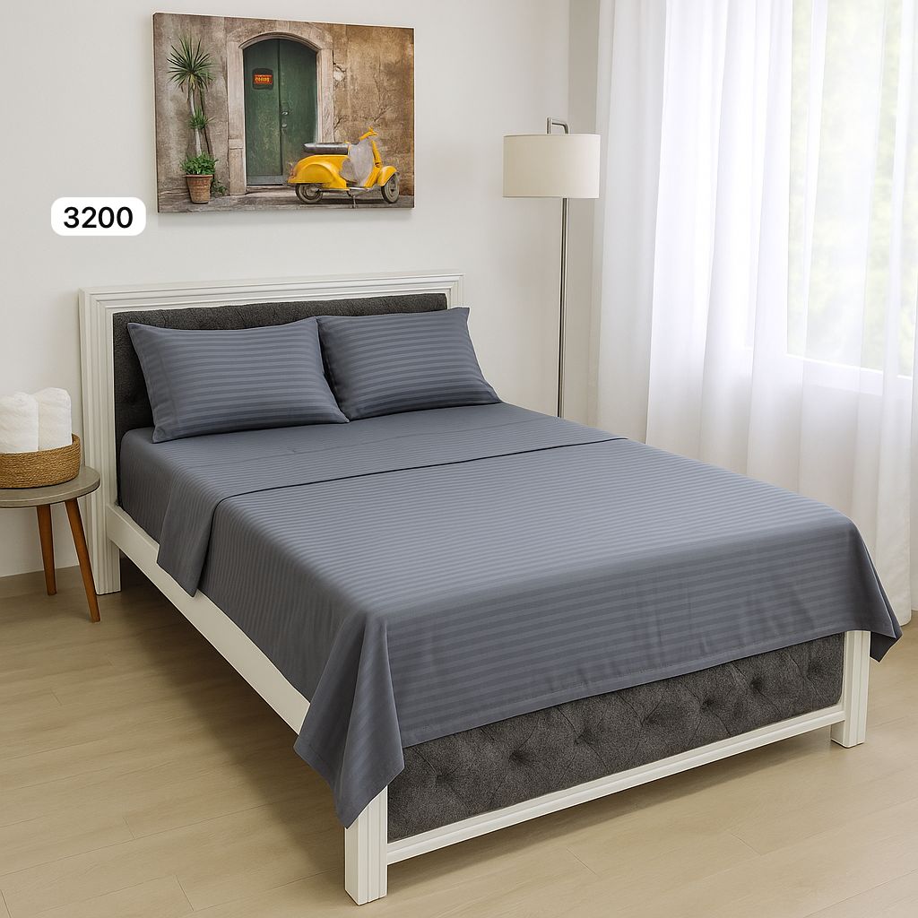 Juego de sábanas UltraSoft Elite