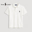 POLO RALPH MANGA CORTA