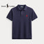 POLO RALPH MANGA CORTA