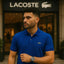 PACK POR 6 POLO LACOSTE