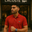 PACK POR 6 POLO LACOSTE