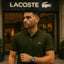 PACK POR 6 POLO LACOSTE