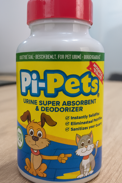 PI-PETS 100G