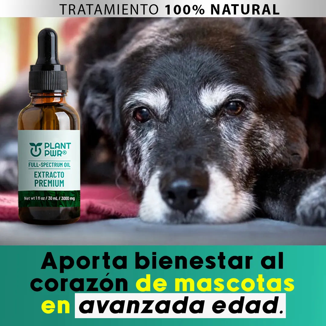 CALMANTE EN GOTAS PARA MASCOTAS 30 ML