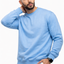SACO CUELLO REDONDO