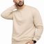 SACO CUELLO REDONDO