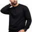 SACO CUELLO REDONDO